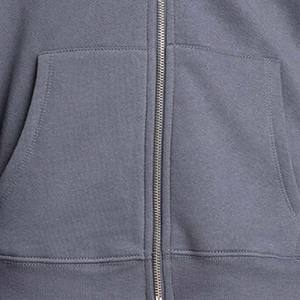 Sudaderas con Capucha y Estampado 3D Personalizado con Logotipo, Sudaderas de Algodón para Mujer, Sudaderas Holgadas con Hombros Caídos para Invierno - Product Image 6