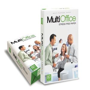 Papel Multiusos Blanco A4 para Oficina, 80 g/m², Origen Reino Unido - Product Image 1