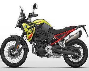 Últimas Motocicletas BM_W F 900 GS 2026 en Venta, Aprobadas y Fabricadas, Listas para Enviar con Servicio de Entrega Rápida - Product Image 4