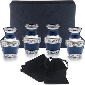 Top Deal on Best Quality <b>Keepsake</b> Cremation Urns from Indian Exporter - Product Image 3