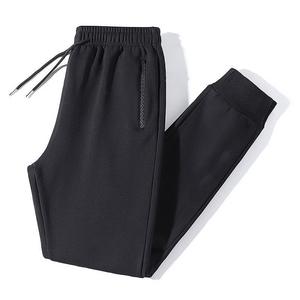 Pantalones Deportivos Transpirables de Moda GAF para Hombre, Pantalones de Jogging para Fitness, Pantalones Deportivos de Entrenamiento para Hombre, Elásticos e Informales - Product Image 4
