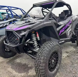Entièrement assemblé Nouveau 2025 Pola_riss RZR Pro R Ultimate DIY Industriel OEM Prêt à expédier - Product Image 1