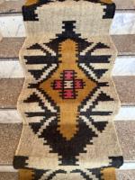 Beste Qualität Großhandel hand gewebte Wolle Jute Teppich Aus gezeichnetes neues Design für Wohnraum Dekor Boden gebrauch Raum dekor zum besten Preis