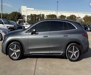 Premium Used 2023 Mercedess Benzz EQE In Excellent condition - Product Image 4
