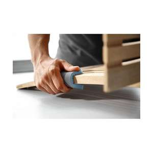 Esponja Abrasiva Festool GR/6 Granat 98x120x13, Herramienta de Alta Calidad - Product Image 5