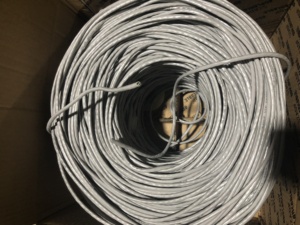 <span class=keywords><strong>Cable</strong></span> <span class=keywords><strong>de</strong></span> <span class=keywords><strong>Red</strong></span> <span class=keywords><strong>de</strong></span> <span class=keywords><strong>Internet</strong></span> <span class=keywords><strong>de</strong></span> Alta Calidad, 8 Pares, Cat6, <span class=keywords><strong>Cable</strong></span> LAN <span class=keywords><strong>de</strong></span> 305m, <span class=keywords><strong>Precio</strong></span> <span class=keywords><strong>de</strong></span> Cables <span class=keywords><strong>de</strong></span> Comunicación - Product Image 3