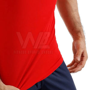 Camiseta Deportiva para Hombre, Diseño Personalizado, Precio de Mayoreo, Camiseta Deportiva para Hombre en Venta en Línea - Product Image 6