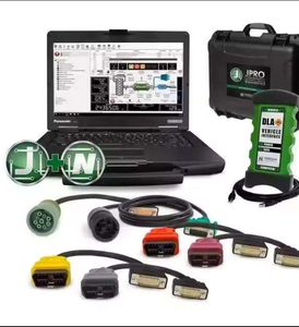 NUEVA Caja de Herramientas de Diagnóstico Profesional de Calidad con Función de Próximo Paso - Product Image 1