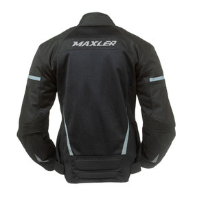 Certifié CE Cordura 600D veste de course d'été hommes respirant imperméable Textile Auto moto Protection du corps taille adulte - Product Image 2