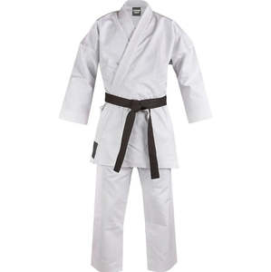 Meilleure qualité sur mesure Arts martiaux uniformes Nouveau service OEM personnalisé Jujitsu Kimono Bjj Gi Suit Judo Karaté Porter Service OEM - Product Image 3