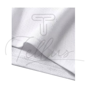 Camiseta de Baloncesto sin Mangas al por Mayor, Talla Grande, Lisa, 100% Poliéster, de Secado Rápido, Personalizada con Impresión Única y a la Moda - Product Image 5
