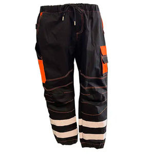 Pantalones de Trabajo Resistentes de Alta Calidad, Ropa de Trabajo, Pantalones de Seguridad para la Construcción, los Mejores Pantalones de Trabajo - Product Image 6