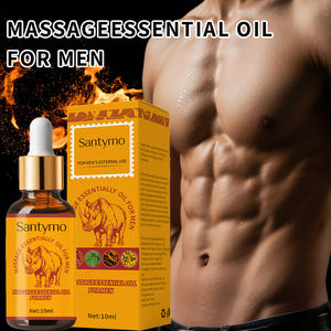 Óleos essenciais de camomila masculina para manutenção de força durante exercícios esportivos-Novo - Product Image 3