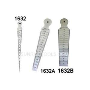 Herramientas de fabricación de joyas BORE GAUGE, alta calidad, precio más bajo, uso para hacer herramientas profesionales, venta al por mayor, precio caliente - Product Image 1