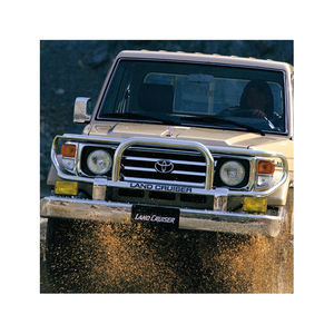 2018 para Jeep Turbo transmisión automática izquierda-confiabilidad inigualable entornos climáticos extremos desafiantes - Product Image 6