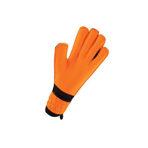 Gants de gardien de but de Football/Football professionnel du fournisseur d'usine direct haut exigé équipement de sport en cuir respirant confortable - Product Image 4