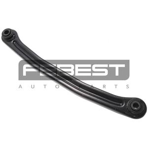 Tirante trasversale posteriore sinistro FEBEST (1225-2ACCRL) - Product Image 1