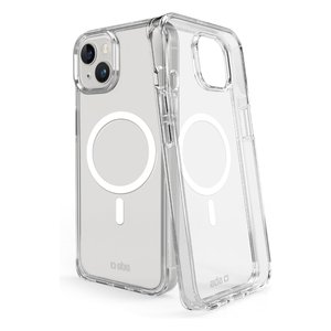 เคส IPHONE 15 Plus LIGHT MAG CASE แบบใส TELIGMAGIP1567T - Product Image 3