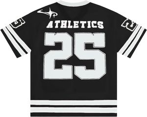 Hombres de alta calidad personalizado ODM OEM servicio poliéster Jersey sublimación Casual Vintage Jersey camisa de gran tamaño apto para hombres - Product Image 2