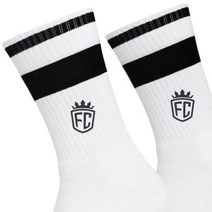 <b>Men</b> Fundamental Crew <b>Socks</b> Soft Stretch Breathable Athletic <b>Socks</b> for Workout Training and Everyday Use - Product Image 4