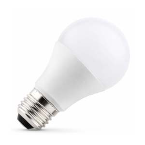 Bombilla LED SMD Estándar de 7W MATE - Product Image 1