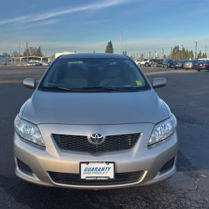 โตโยต้า โคโรลล่า รุ่น LE ปี 2010 - Product Image 1