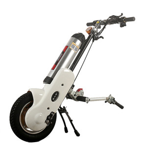 Meilleures ventes : Tracteur à main <span class=keywords><strong>électrique</strong></span>, vélo à main motorisé, aide à la propulsion rapide, <span class=keywords><strong>fauteuil</strong></span> <span class=keywords><strong>roulant</strong></span> sportif manuel, propulsion avant - Product Image 2