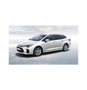 Coches usados Farily Suzuki Swace L Venta caliente Volante a la izquierda 1.3E Blanco Buena calidad barato en venta 2014 - Product Image 2