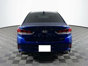 Usado LHD/RHD 2019 HYUNDAI SONATA SPORT FWD - Product Image 2