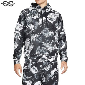 Men's Pullover Fitness <b>Hoodie</b> Activewear Gym Running Outdoor <b>Workouts</b> Breathable Stretchable Stylish Sports <b>Hoodie</b> Men - Product Image 4