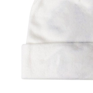 Gorro de Invierno Profesional Más Vendido para Hombre, Gorros Unisex en Color Blanco, Gorros y Sombreros Cálidos de Moda para Invierno - Product Image 2
