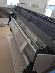 Nouvelle imprimante traceur jet d'encre grand format CANONM 3 2026 à vendre - Product Image 2