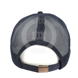 2025 mejor venta precio barato gorra de béisbol invierno de los hombres de color sólido de punto gorras de béisbol - Product Image 3