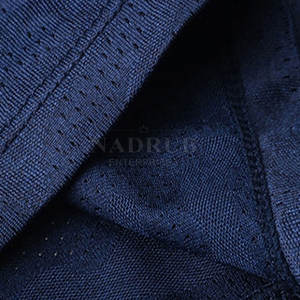 Camisetas de gimnasio personalizadas de alta calidad para hombres recién llegadas hechas de poliéster/algodón Venta en línea - Product Image 3