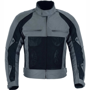 Nouveau 2025 veste de sécurité de moto pour hommes à la mode de qualité supérieure vêtements de course automobile au prix de gros - Product Image 3