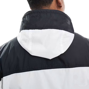 Light Waterproof Running <b>Travel</b> <b>Jacket</b> Lightweight Rain <b>Jacket</b> Custom Stand Collar Hoodie <b>Mens</b> Pullover Windbreaker for <b>Men</b> - Product Image 2