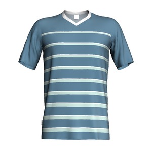 Maillot de football d'équipe de haute qualité pour les ligues - Product Image 6