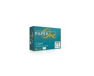 Papel para Copiar PaperOne Blanco A4 80Gsm para Escribir e Imprimir 100 Hojas - Product Image 1