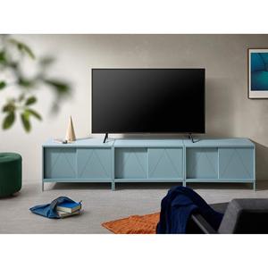 Smart 65-Inch 4K Ultra HD LED TV with WebOS System Android for Home or Hotel Use Black Projection Television - Product Image 3