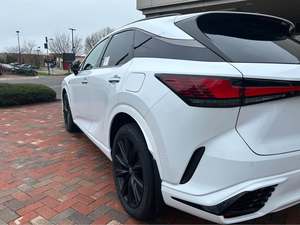 Bonne affaire pour LEXUS RX 500H F-SPORT standard premium - Product Image 5