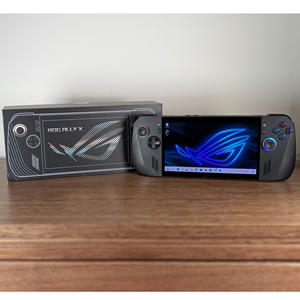 VENTAS CALIENTES Consola de Juegos Portátil AsuSs-ROG Ally X de Grado Industrial OEM, 7 Pulgadas, 1 TB, 24 GB DDR5, Wi-Fi 6E, ENVÍO RÁPIDO - Product Image 5