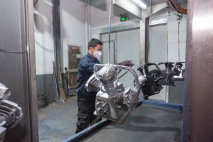 חם מוכר 1.5kw 2hp חשמלי מדחס אוויר בוכנה נייד מדחס אוויר בוכנות