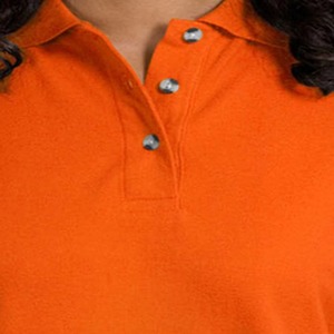 Fabricante de Camisetas Polo Personalizadas para Mujer para el Crecimiento y Desarrollo de Marcas - Product Image 3