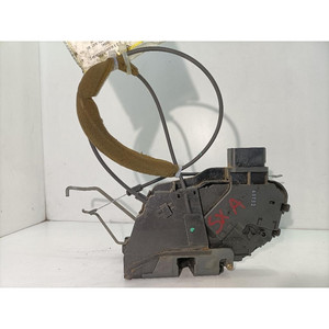 CERRADURA DELANTERA IZQUIERDA MAZDA 3 Sedan Serie 3N6A-A21813-L Y603 (03>09) - Product Image 3