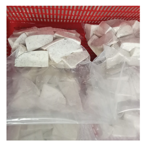 ก้อนเผือกแช่แข็งเกรดเวียดนามส่งออกคุณภาพเหมาะสำหรับซูเปอร์มาร์เก็ตขายส่งและขายปลีก - Product Image 5