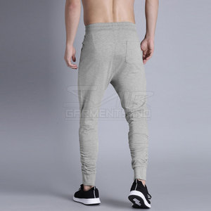 Pantalon de jogging de qualité supérieure, matière durable, vêtements de sport, pantalon de jogging en vente - Product Image 2