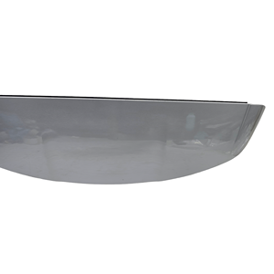 Spoiler Posteriore per Portellone Mercedes Classe A (W176) A1767900088 OM 651.901 Diesel 1800 (12>18) - Product Image 4