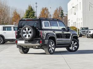 Vehículo Eléctrico de Energía Nueva Usado 2025 en Buenas Condiciones, Bajo Kilometraje, Listo para Conducir, Calidad Perfecta xx - Product Image 4