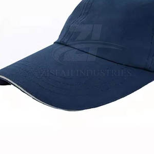 Chapeaux de sport en coton dernier modèle à vendre chapeaux de sport décontractés avec logo personnalisé imprimé - Product Image 6