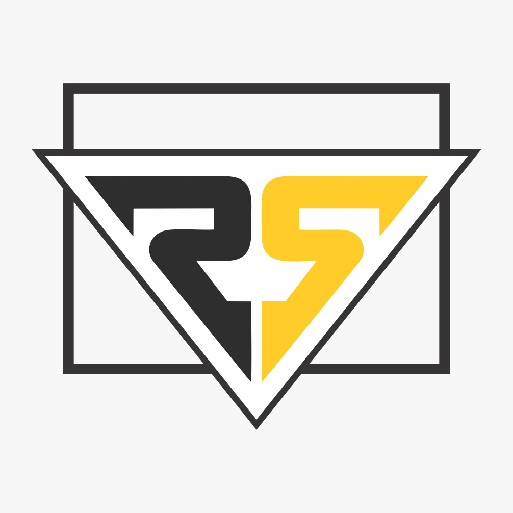 RUKHMAL SPORTS logo